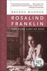 Rosalind Franklin - Brenda Maddox - 9780062283504