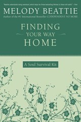 Finding Your Way Home - Melody Beattie - 9780062290588