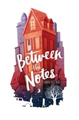 Between the Notes - Sharon Huss Roat - 9780062291745