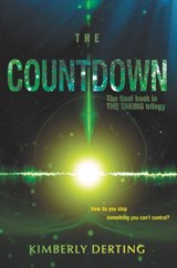 The Countdown - Kimberly Derting - 9780062293688