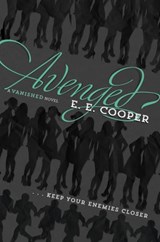 Avenged - E. E. Cooper - 9780062293930
