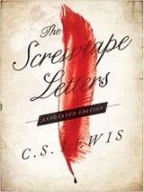 The Screwtape Letters: Annotated Edition - C. S. Lewis - 9780062299086