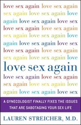 Love Sex Again - Lauren Streicher - 9780062301536