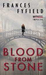 Blood from Stone - Frances Fyfield - 9780062301864
