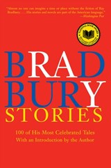 Bradbury Stories - Ray Bradbury - 9780062302113