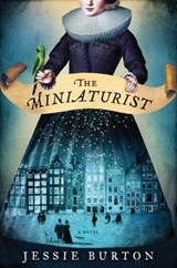 The Miniaturist - Jessie Burton - 9780062306838