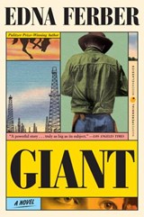 Giant - Edna Ferber - 9780062310309