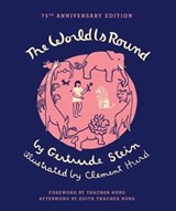 The World Is Round - Gertrude Stein ; Edith Thatcher Hurd - 9780062311061