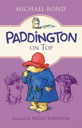 Paddington on Top - Michael Bond - 9780062312358