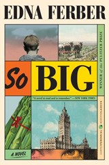 So Big - Edna Ferber - 9780062314222