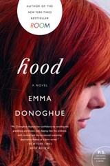 Hood - Emma Donoghue - 9780062316813