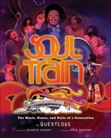 Soul Train - Questlove ; Nick Cannon - 9780062320292