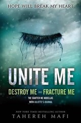 Unite Me - Tahereh Mafi - 9780062327963