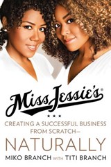 Miss Jessie's - Miko Branch - 9780062329202