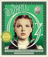 The Wizard of Oz - Jay Scarfone ; William Stillman - 9780062330994