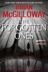 The Forgotten Ones - Brian McGilloway - 9780062336729
