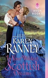 In Your Wildest Scottish Dreams - Karen Ranney - 9780062337481