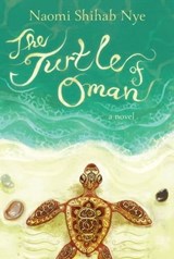 The Turtle of Oman - Naomi Shihab Nye - 9780062337610