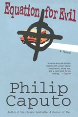 Equation for Evil - Philip Caputo - 9780062340627