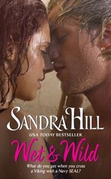 Wet & Wild - Sandra Hill - 9780062343864