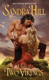 A Tale of Two Vikings - Sandra Hill - 9780062343871