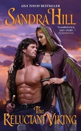 The Reluctant Viking - Sandra Hill - 9780062343925