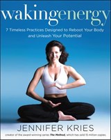 Waking Energy - Jennifer Kries - 9780062360113