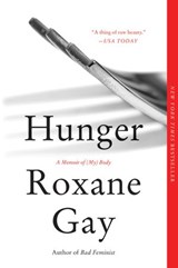 Hunger - Roxane Gay - 9780062362605