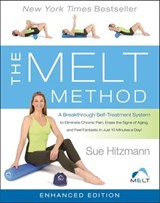 The MELT Method - Sue Hitzmann - 9780062362933