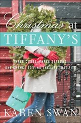 Christmas at Tiffany's - Karen Swan - 9780062364111