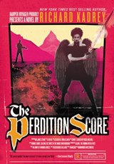 The Perdition Score - Richard Kadrey - 9780062373281