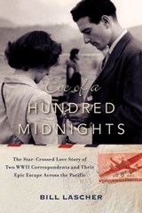 Eve of a Hundred Midnights - Bill Lascher - 9780062375223