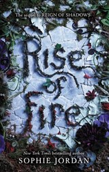 Rise of Fire - Sophie Jordan - 9780062377692