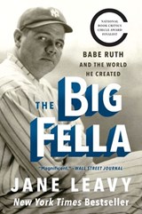 The Big Fella - Jane Leavy - 9780062380241