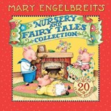 Mary Engelbreit's Nursery and Fairy Tales Collection - Mary Engelbreit - 9780062387783