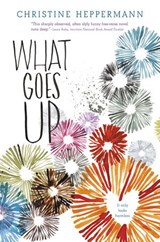 What Goes Up - Christine Heppermann - 9780062388001