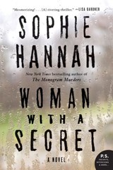 Woman with a Secret - Sophie Hannah - 9780062388285