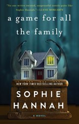 A Game for All the Family - Sophie Hannah - 9780062388315