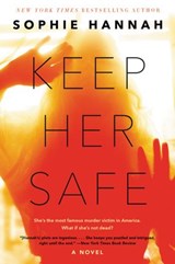 Keep Her Safe - Sophie Hannah - 9780062388346