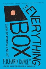 The Everything Box - Richard Kadrey - 9780062389565