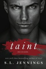 Taint - S. L. Jennings - 9780062389725