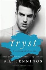 Tryst - S. L. Jennings - 9780062389749
