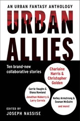 Urban Allies -  - 9780062391353