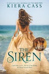 The Siren - Kiera Cass - 9780062392008