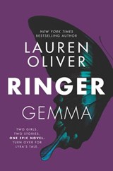 Ringer - Lauren Oliver - 9780062394217