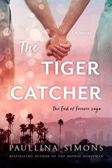 The Tiger Catcher - Paullina Simons - 9780062394774