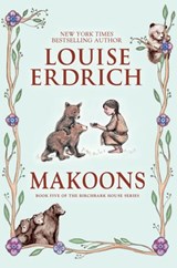 Makoons - Louise Erdrich - 9780062395405