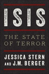 ISIS - Jessica Stern ; J. M. Berger - 9780062395566