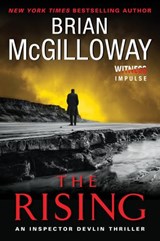 The Rising - Brian McGilloway - 9780062400499