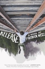 Release - Patrick Ness - 9780062403216